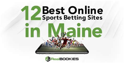 maine betting sites